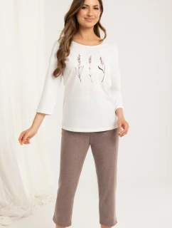 DÁMSKE PYŽAMO 703 BIG J/25