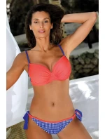 Dvojdielne plavky model 129437 Marko