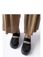 Mokasíny model 207680 Solea