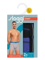sloggi men Start Short C2P box - Neznáme - SLOGGI Neznáme - SLOGGI