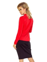 Dámska blúzka 140-3 - NUMOCO