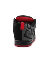 Topánky DC Court Graffik M ADYS100442-BYR