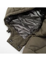 Prešívaná zimná bunda Hi-Tec Varmi M 92800620745