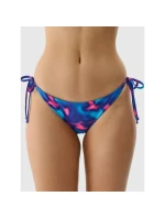 Dámske bikiny 4F 4FRSS24UBKBF080-90A