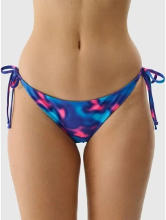 Dámske bikiny 4F 4FRSS24UBKBF080-90A