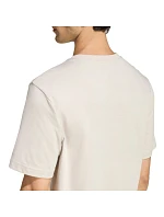 Pánske adidas Outdoor Kayaking Graphic T-shirt beige KB2541 pánske