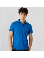 Pánske polo tričko M NOSH4-TSM355 33S - 4F