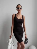 Dámske šaty 278202 čierna - Ola Voga