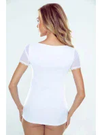 Dámska blúzka Prima White - Eldar