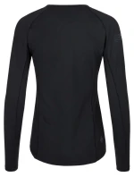 Dámske funkčné tričko Lina-w black - Kilpi