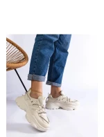 Športová obuv model 207162 Solea