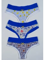 DÁMSKE BRAZILKY LOVELYGIRL 6621D