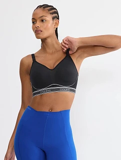 Triaction Cardio Breeze - vysoká podpora a chladivá priedušnosť Triumph