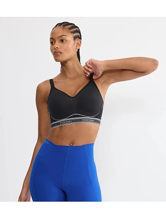 Triaction Cardio Breeze - vysoká podpora a chladivá priedušnosť Triumph