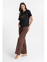 Pyžamo Moraj PDD4300-019 S-3XL Pyžamo Moraj PDD4300-019 S-3XL