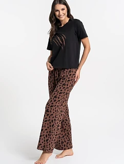 Pyžamo Moraj PDD4300-019 S-3XL