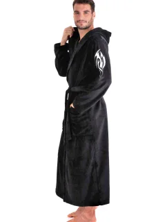 Pánsky župan Tribal warm 3630 - Vestis