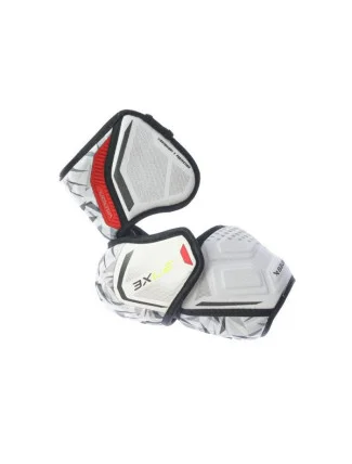 Hokejové chrániče lakťov Bauer Vapor 3X LE Int 1061006 Hokejové chrániče lakťov Bauer Vapor 3X LE Int 1061006