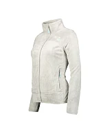 Mikina Geografické Nórsko Upaline Color Lady Bs3 007 W WR624F/GN-LIGHT-GREY Mikina Geografické Nórsko Upaline Color Lady Bs3 007 W WR624F/GN-LIGHT-GREY