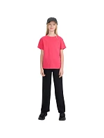 Tričko 4F F2326 Jr 4FJWSS25TTSHF2326 55S