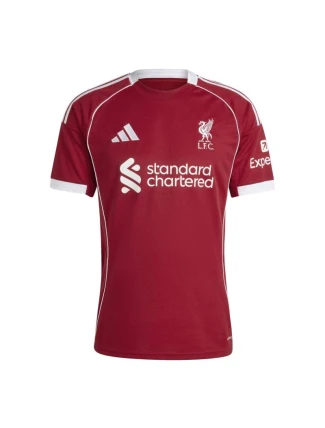 Adidas Liverpool FC Domáce tričko JV6423