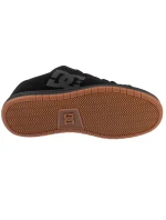 DC Topánky Gaveler ADYS100536-BGM Black 42