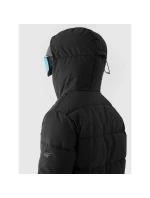 Membránová pánska lyžiarska bunda 5000 4F 4FWAW24TTJAM580-20S Pánske