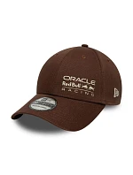 New Era 39THIRTY Oracle Red Bull Cap - 60772104 New Era 39THIRTY Oracle Red Bull Cap - 60772104