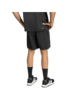 Pánske šortky adidas Workout Essentials Base Woven Shorts black KA3549 Pánske šortky adidas Workout Essentials Base Woven Shorts black KA3549