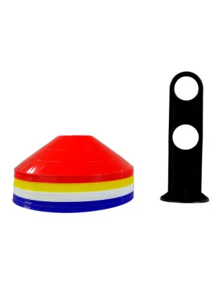 Stĺpik VCM-P2S40PB (sada 40 ks)