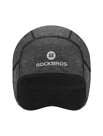 Zimná čiapka ROCKBROS s membránou YPP044, sivá