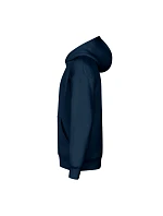 Bluza unisex Vibe Hoodie (granatowy)