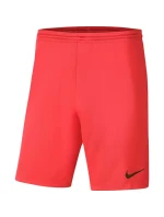 Pánske šortky Dry Park III NB KM BV6855 635 - Nike