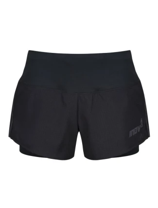 Dámske šortky Inov-8 TrailFly Ultra 3'' 2v1