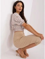 Súprava EM KMPL 827.65 béžová