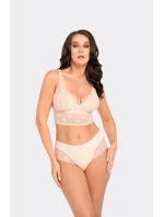 Nohavičky BBL 194 Beige - Babell