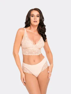 Nohavičky BBL 194 Beige - Babell