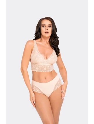 Nohavičky BBL 194 Beige - Babell