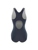 Dámske jednodielne plavky NR BW 714 - Sesto Senso