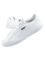 Dámske tenisky Smash v2 W 365213 02 White - Puma Dámske tenisky Smash v2 W 365213 02 White - Puma