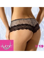 Dámske tangá N019 - EWANA Dámske tangá N019 - EWANA