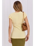 Tričko model 228678 Rue Paris