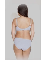 Dámske nohavičky Mitex Mama Pánty Flowers