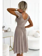 Dámske šaty 425-10 MATILDE - NUMOCO