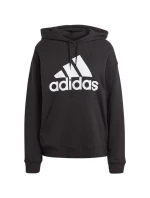 Mikina adidas Essentials Big Logo Oversized French Terry Hoodie W HR4934 Mikina adidas Essentials Big Logo Oversized French Terry Hoodie W HR4934