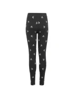Juniorské legíny adidas Brand Love Print IB8916
