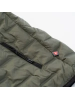 Prešívaná vesta Elbrus Huel Vest Primaloft M 92800622488
