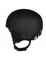 Lyžiarska prilba ALPINA ZUPO BLACK MATT 54-58 Lyžiarska prilba ALPINA ZUPO BLACK MATT 54-58