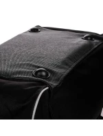 Taška Meteor Horus 75407 čierna