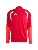 Pánska mikina adidas Tiro 26 Competition Training Sweatshirt červená KA7676 pánska Pánska mikina adidas Tiro 26 Competition Training Sweatshirt červená KA7676 pánska